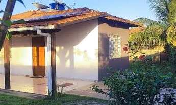 Imagem 3: Aluga fina residência em Vila Nova Mutum, município de Porto Velho