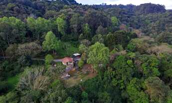 Imagem 2: Sitio - Bairro Santa Terezinha