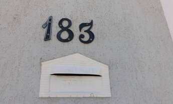 Imagem 2: Casa no Parque Dallas em Campo Grande/MS