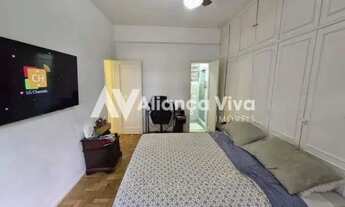 Imagem 5: Leblon Apartamento com 3 dormitórios