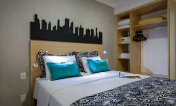 Imagem 3: Flat para venda em Pinheiros - Edifício The Excellence