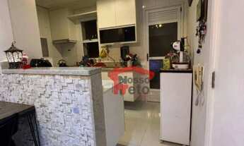 Imagem 3: Apartamento com 3 dormitórios para alugar por R$ 4.500/mês - Limão - São Paulo/SP