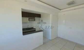 Imagem 3: Oportunidade - Apartamento - Residencial Colinas de Villa Branca - Villa Branca - 2 Dormit