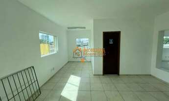 Imagem 2: Sala para alugar, 70 m² por R$ 2.750,00/mês - Vila Galvão - Guarulhos/SP