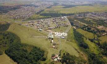 Imagem 2: Terreno à venda, 250m² por R$ 153.000 - São Bento - Uberlândia/MG