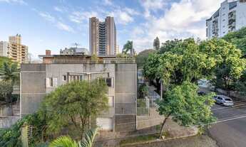 Imagem 6: Apartamento com 124m² e 3 dormitórios, 1 suíte, 2 vagas no bairro Higienópolis