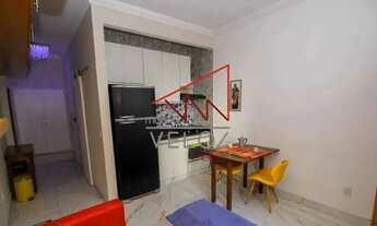 Imagem 6: Studio - / Residencial / Glória