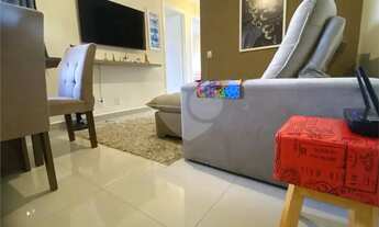 Imagem 3: Apartamento para alugar com 2 quartos no condomínio Residencial Vila Dos Bandeirantes, Vot