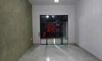 Imagem 3: BELÍSSIMA CASA 3 QUARTOS NO SETOR SANTOS DUMONT - GOIÂNIA/GO