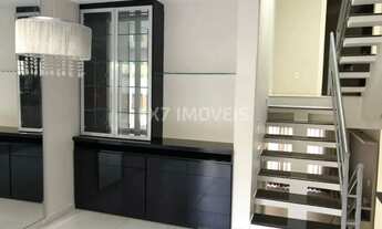 Imagem 6: Casa de condominio Haras Bela Vista no Santa Candida em Campinas