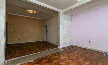 Imagem 2: Casa em Aclimação