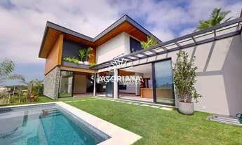 Imagem 2: Casa 4 dormitórios à venda Lagoa da Conceição Florianópolis/SC