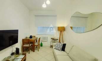 Imagem 7: Apartamento à venda, 1 quarto, Leme - RIO DE JANEIRO/RJ