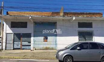 Imagem 2: Pavilhão para aluguel, com 144m², - Vila Anair - Cachoeirinha / RS por R$ 1.680,00
