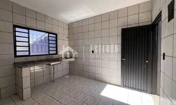 Imagem 7: Casa, 02 quartos sendo um suíte, apenas R$ 225mil (St. Aeroporto Sul), aceita financiament