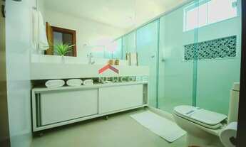 Imagem 4: Casa de condomínio em Rua das Gaivotas - Genipabu (Monte Gordo) - Camaçari/BA