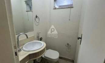 Imagem 4: Apartamento à venda, 3 quartos, 1 vaga, Botafogo - RIO DE JANEIRO/RJ