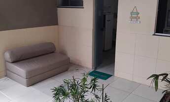 Imagem: Alugo casa 1/4 praia do Flamengo