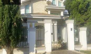 Imagem: Casa com 7 dormitórios para alugar, 1000