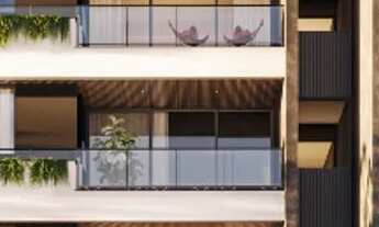 Imagem 4: Apartamento com 91,62m² 3 quartos, à venda, no bairro Mercês em Curitiba