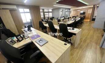 Imagem 3: Sala à venda, 125 m² por R$ 1.700.000,00 - Papicu - Fortaleza/CE