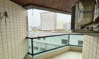 Imagem 4: Apartamento na Aviação - Praia Grande/SP