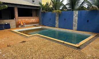 Imagem 2: Ótima casa no Santa Amélia- IACANGA