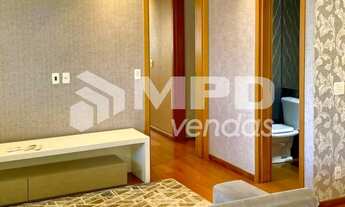 Imagem 3: Apartamento à venda em Santana de Parnaíba, Tamboré, com 3 suítes, com 122 m², Jardins de