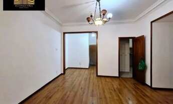 Imagem 2: Apartamento para alugar na Av. Atlântica, 3quartos, 80m2, 1vg, Copacabana