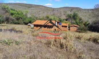 Imagem: Fazenda para Venda - 3 Hectares - Senador