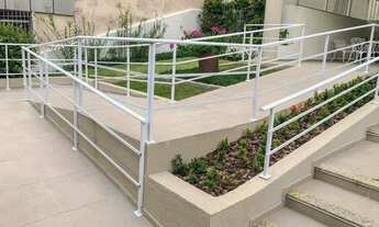 Imagem 3: Apartamento de 3 dormitórios sendo 1 suíte em ótima localização no Centro - Florianópolis