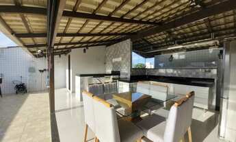 Imagem 5: Sobrado para aluguel com 120 metros quadrados com 3 quartos em Vila Magdalena - Contagem