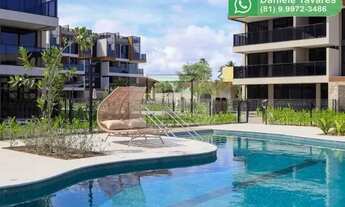 Imagem 7: Flat 2 quartos em Muro Alto - Cais Eco Residência