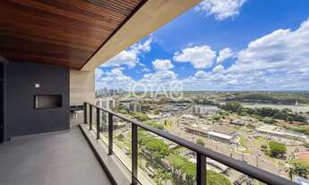 Imagem: REVENDA NO VARANDA BARIGUI - 2 SUÍTES E