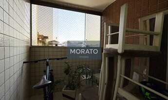 Imagem 4: Apartamento com 3 quartos sendo 1 suíte com 2 vagas de garagem no bairro Dona Clara