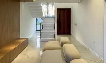 Imagem 2: Casa Moderna de Alto Padrão para Aluguel no Alphaville Cidade Alpha