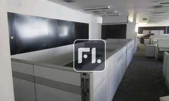 Imagem 3: Conjunto para alugar, 500 m² por R$ 46.070,00/mês - Vila Olímpia - São Paulo/SP