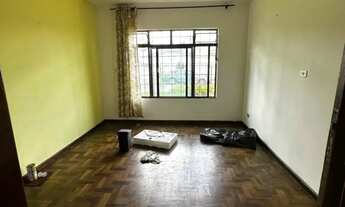 Imagem 2: CASA RESIDENCIAL EM SANTA FELICIDADE