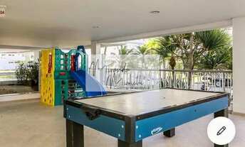 Imagem 7: Apartamento à venda no bairro Jurerê Internacional - Florianópolis/SC