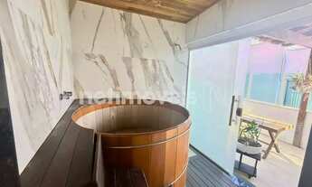 Imagem 2: Deslumbrante cobertura de 04 quartos no Palmares