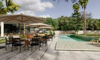 Imagem 3: Lote com 260 m² em Condomínio Fechado de Alto Padrão em Marechal Deodoro