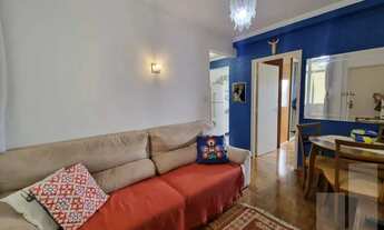 Imagem 3: Apartamento com 1 dormitório em excelente localização - Higienópolis