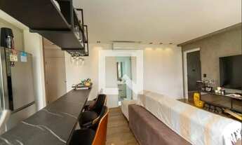 Imagem 3: Apartamento à Venda - Alphaville, 1 Quarto, 55 m2