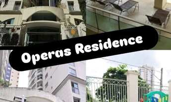 Imagem: ALUGO Operas Residence, 3qts 3 garagens
