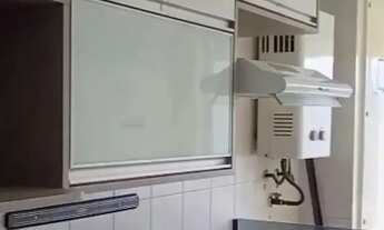 Imagem 5: Alugo Lindo Apto com 2 Suítes - Condomínio Vila do Pan -Barra Olímpica - RJ