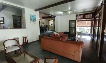 Imagem 7: /Mansão no Parque das Laranjeiras