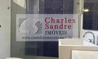 Imagem 6: Apartamento para Venda em Goiânia, Setor Oeste, 4 dormitórios, 4 suítes, 6 banheiros, 2 va