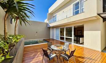 Imagem 4: Casa condomínio Bella Vitta