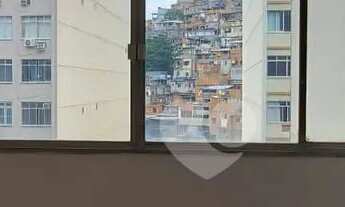 Imagem 5: Sala à venda, 123 m² por R$ 1.300.000,00 - Copacabana - Rio de Janeiro/RJ
