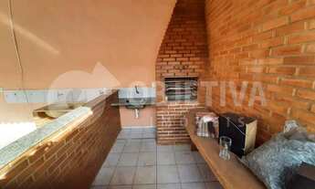 Imagem 3: Casa para aluguel, 3 quartos, 1 suíte, 3 vagas, SANTA MONICA - UBERLANDIA/MG